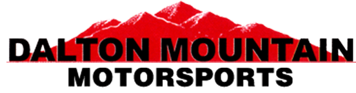 Dalton Mountain Motor Sports logo